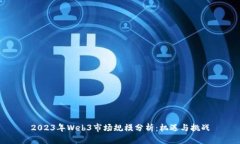 2023年Web3市场规模分析：机遇与挑战