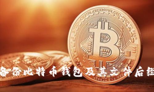 如何正确备份比特币钱包及其文件后缀名的详解