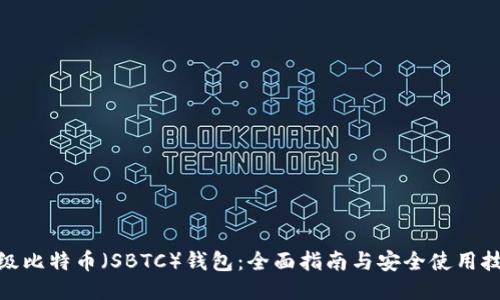 超级比特币（SBTC）钱包：全面指南与安全使用技巧