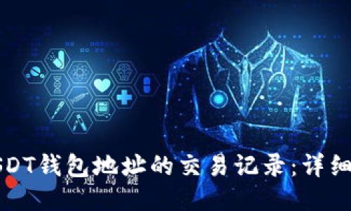 如何查询USDT钱包地址的交易记录：详细步骤与技巧