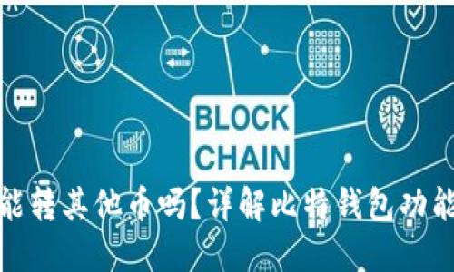 : 比特钱包能转其他币吗？详解比特钱包功能与使用技巧