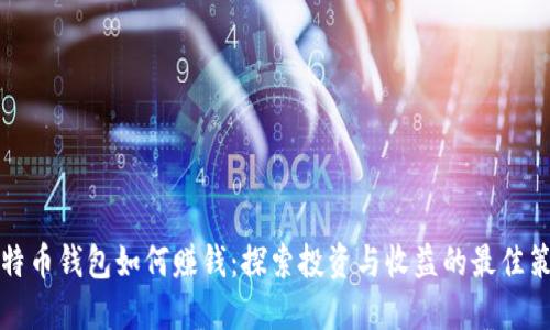 比特币钱包如何赚钱：探索投资与收益的最佳策略