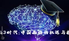 Web3时代：中国面临的机遇与挑战