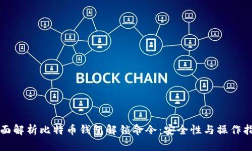 全面解析比特币钱包解锁命令：安全性与操作指南