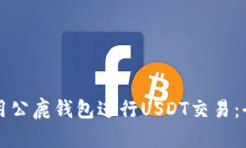 如何使用公鹿钱包进行USDT交易：全面指南