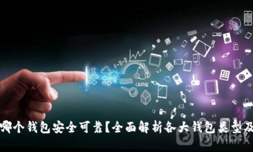 比特币存哪个钱包安全可靠?全面解析各大钱包类型及其安全性