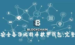 如何安全备份比特币披萨钱包：完整指