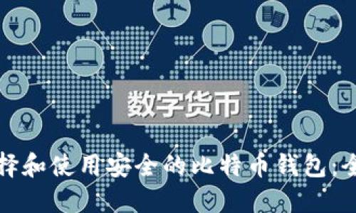 如何选择和使用安全的比特币钱包:全面指南