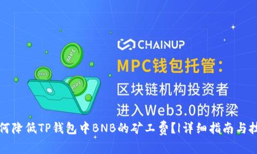 如何降低TP钱包中BNB的矿工费？|详细指南与技巧