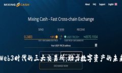 Web3时代的三大交易所：助力数字资产的未来