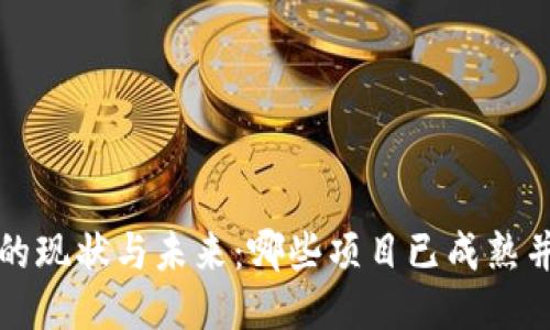 Web3应用的现状与未来：哪些项目已成熟并引领潮流？