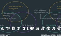 : tp钱包怎么下载不了？解决方案与常见问题解析
