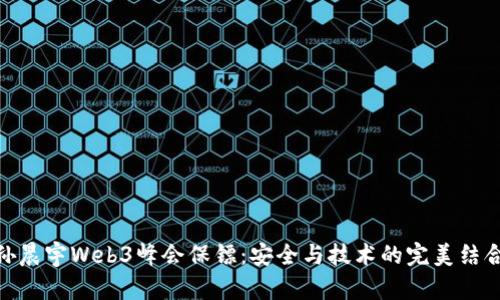 孙晨宇Web3峰会保镖：安全与技术的完美结合