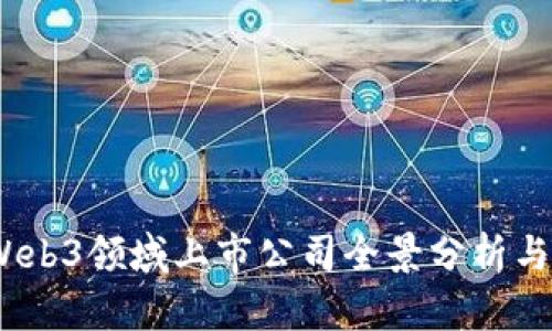2023年Web3领域上市公司全景分析与投资机会