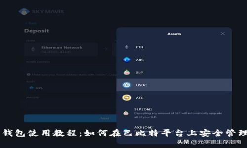 莱特币钱包使用教程：如何在巴比特平台上安全管理莱特币