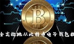 如何安全高效地从比特币电子钱包提取资金