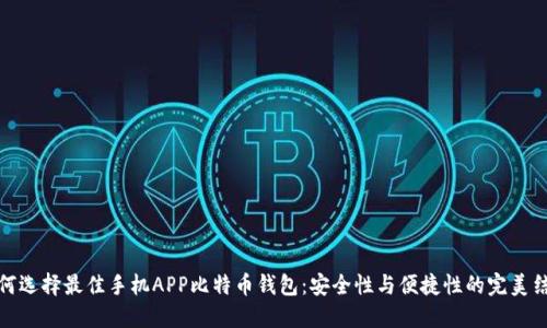 如何选择最佳手机APP比特币钱包：安全性与便捷性的完美结合