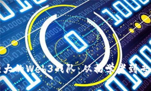 一步步打造强大的Web3战队：从初学者到专家的成长之路