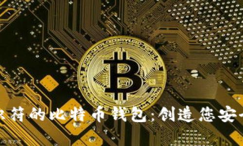 探索具有标识符的比特币钱包：创造您安全的数字财富