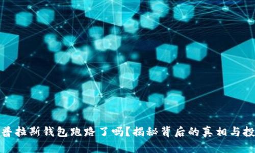 比特币普拉斯钱包跑路了吗？揭秘背后的真相与投资风险