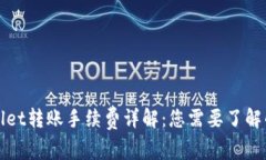 TPWallet转账手续费详解：您需要了解的