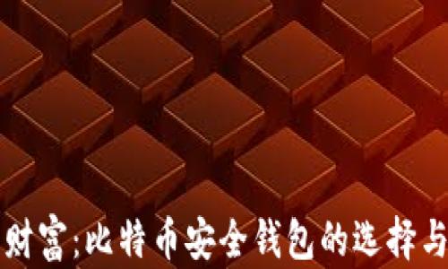 
保护你的财富：比特币安全钱包的选择与使用指南