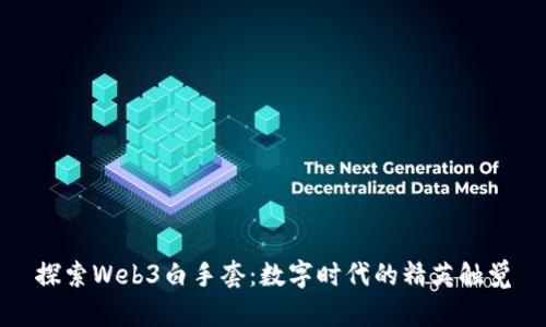 探索Web3白手套：数字时代的精英触觉