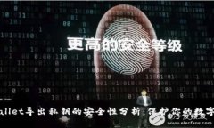 TPWallet导出私钥的安全性分析：保护你
