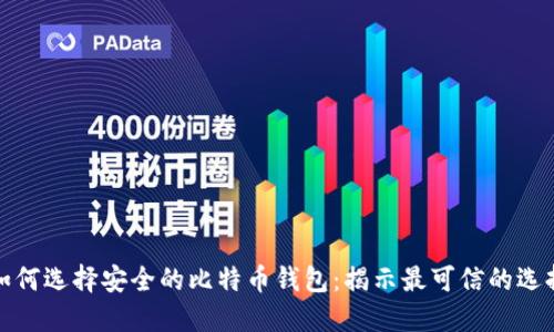 如何选择安全的比特币钱包：揭示最可信的选择