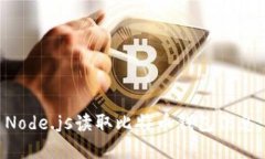 如何使用Node.js读取比特币钱包信息：