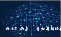 深入探討 Web3 的未來：鲁大与新科技的交融
