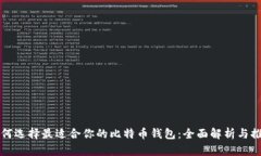 如何选择最适合你的比特币钱包：全面