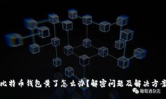 比特币钱包黄了怎么办？解密问题及解决方案
