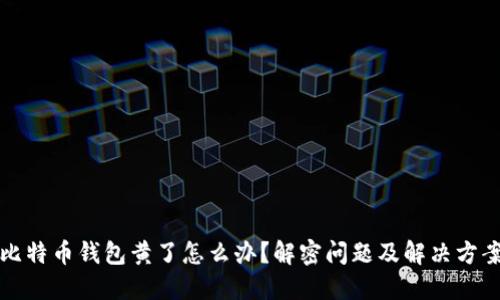 比特币钱包黄了怎么办？解密问题及解决方案