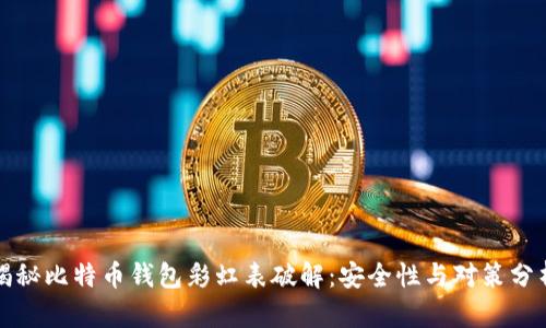 揭秘比特币钱包彩虹表破解：安全性与对策分析