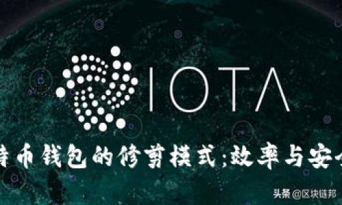 深入了解比特币钱包的修剪模式：效率与安全的完美结合