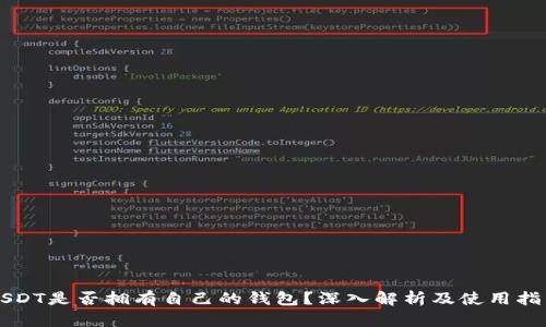 USDT是否拥有自己的钱包？深入解析及使用指南