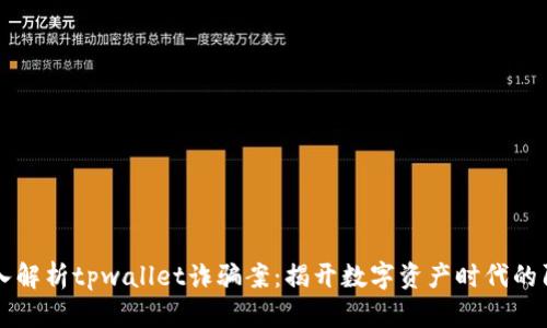 深入解析tpwallet诈骗案：揭开数字资产时代的阴影