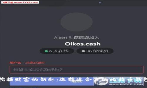 挖掘财富的钥匙：选择适合你的比特币钱包