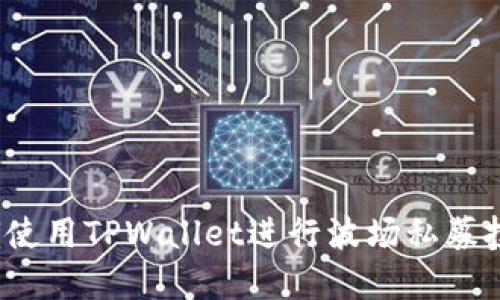 如何使用TPWallet进行波场私募投资？
