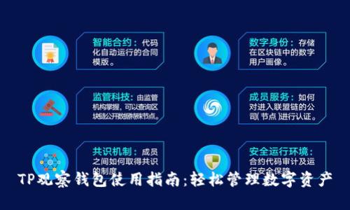TP观察钱包使用指南：轻松管理数字资产