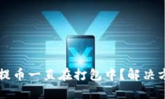 TPWallet提币一直在打包中？解决方案与