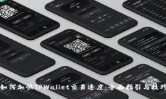 如何加快TPWallet交易速度：全面指引与