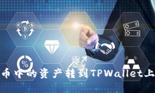 如何将火币中的资产转到TPWallet上的币安链