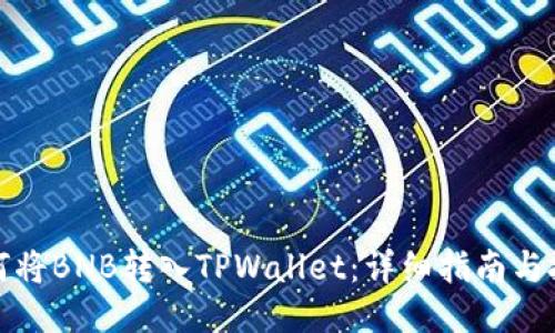 如何将BNB转入TPWallet：详细指南与技巧