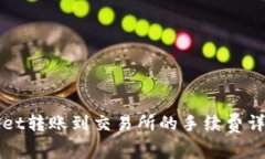 TPWallet转账到交易所的手续费详细解析