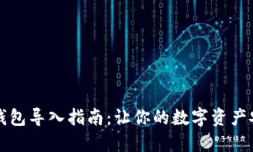 比特币钱包导入指南：让你的数字资产安全无忧