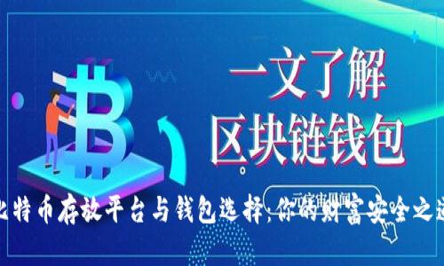 比特币存放平台与钱包选择：你的财富安全之道