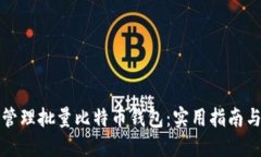 如何高效管理批量比特币钱包：实用指