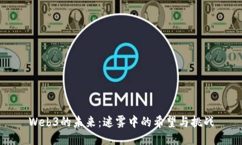 Web3的未来：迷雾中的希望与挑战